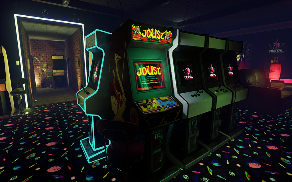Arcade