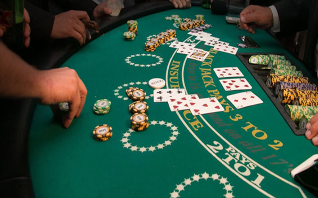 Table Games