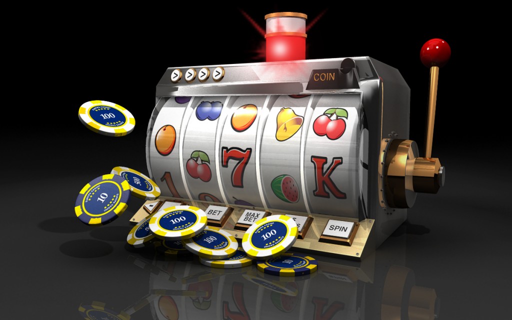 Slot Slot